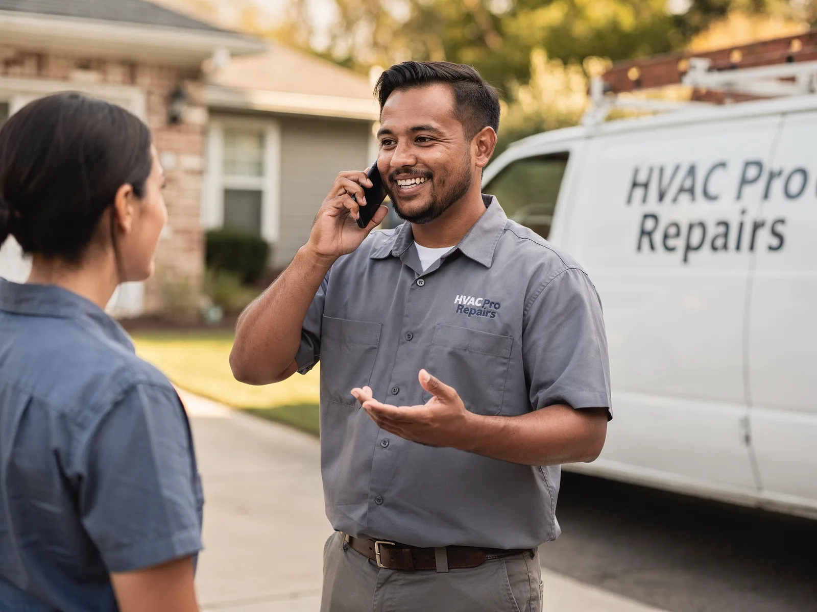 Heat Pump Repair Oklahoma City, OK FAQs